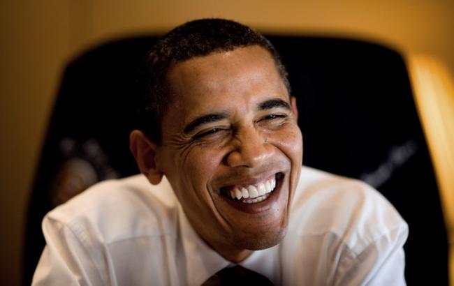 Барак Обама опублікував два плейлиста з улюбленими піснями