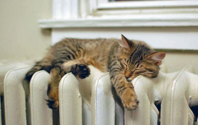 В Киеве будут начислять плату за отопление в зависимости от температуры и площади квартиры