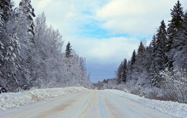На всей территории Одесской области восстановлено движение транспорта