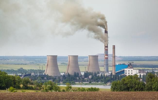 Криза неплатежів загрожує колапсом галузі, - "Донбасенерго" 