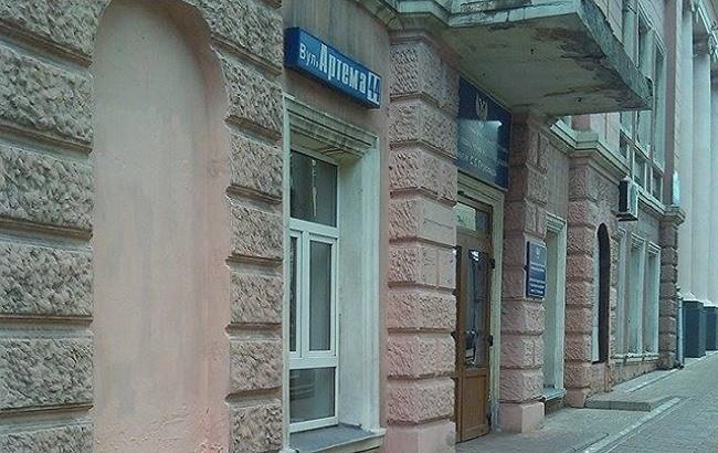 В оккупированном Донецке "власти" уничтожили памятник жертвам репрессий КГБ