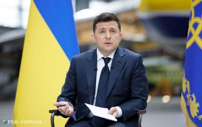 Олигархической ветви власти в Украине больше не будет, - Зеленский
