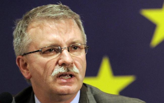 У Європарламенті ініціюють передачу оборонної зброї Україні