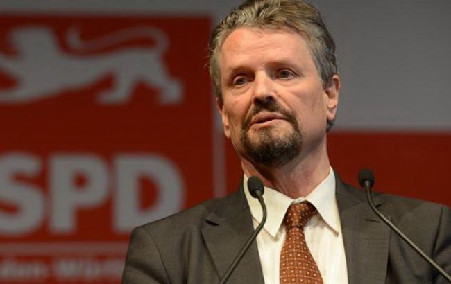 Німеччина вперше принесла вибачення Білорусі за злочини нацистів