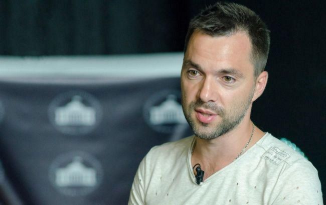 Украина предлагает России обмен пленными "60 на 60": Арестович рассказал, кто в списках