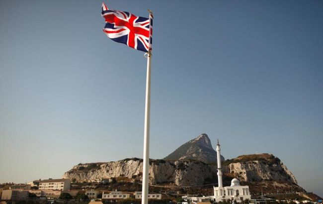 Шотландия и Гибралтар начали обсуждение вариантов сохранения в ЕС