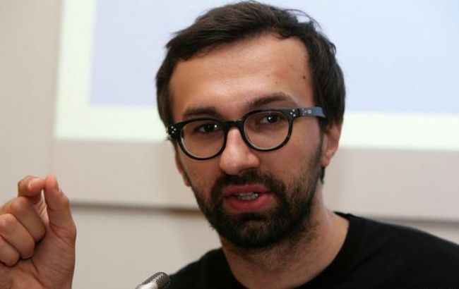 По "черной бухгалтерии" ПР есть перспектива 2-3 уголовных дел, - Лещенко