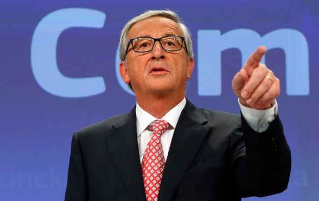 Юнкер отказал Турции в уступках в вопросе безвизового режима