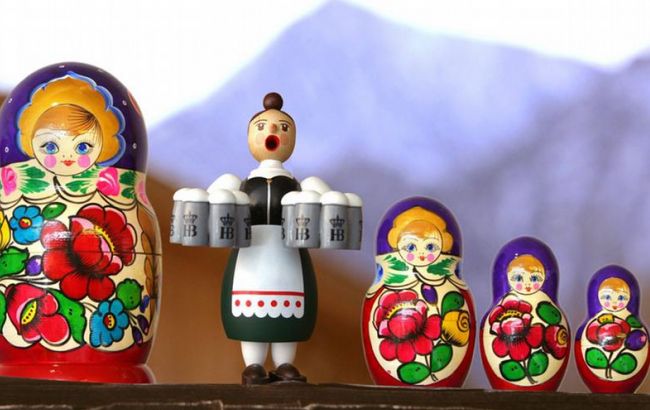 У Німеччині не очікують швидкого завершення економічної кризи в РФ