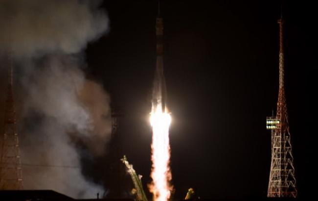 У РФ повідомили про проблеми з виходом на орбіту військового супутника