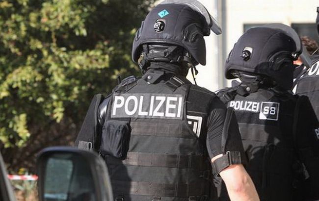 У Німеччині затримано імовірного спільника паризьких терористів