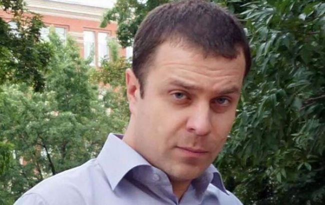 Госдеп США призвал РФ освободить заключенного журналиста Резника