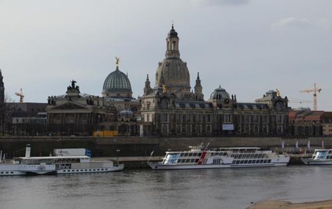 "Велика сімка" не затвердить збільшення фіндопомоги Україні, - Reuters