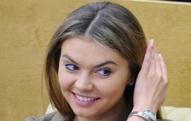 Алину Кабаеву не берут в Interview Russia из-за внешности