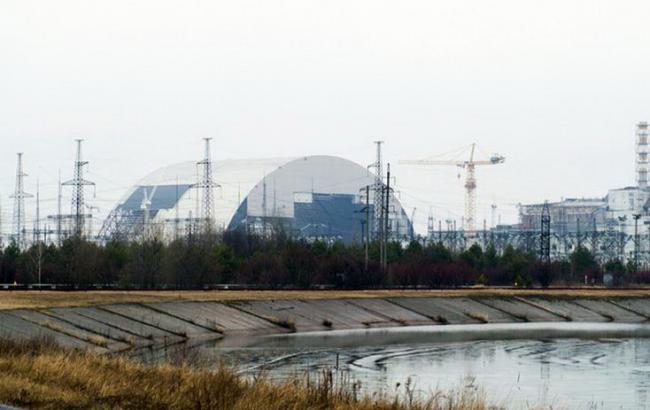 Німеччина за 30 років витратила на Чорнобиль близько 370 млн євро