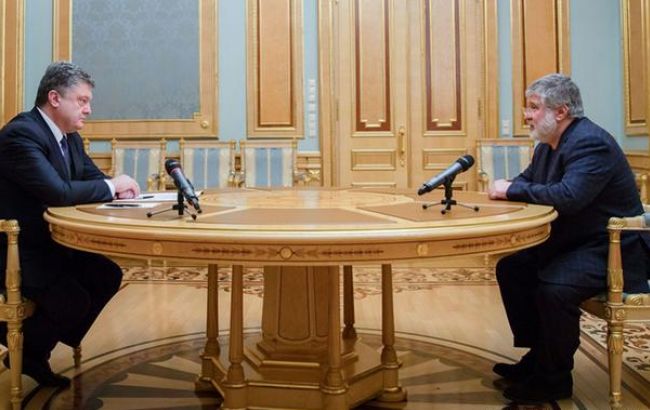 Начинается национализация и ликвидация бизнеса Коломойского, - нардеп