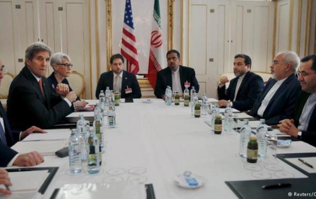 Подписание соглашения по ядерной программе Ирана отсрочено