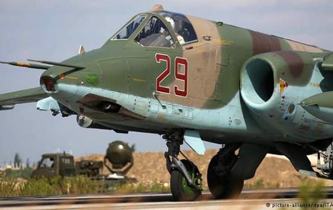Россия и США утвердили правила полетов над Сирией