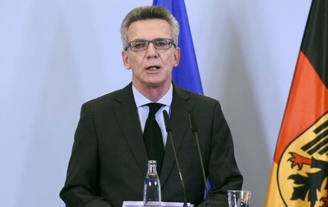 В Германии увидели рекордное число потенциальных нападающих-исламистов