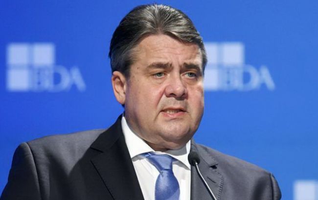 Віце-канцлер Німеччини закликає обмежити доступ до зброї після стрілянини в Мюнхені