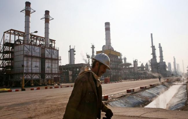 Иран обещает существенно увеличить экспорт нефти