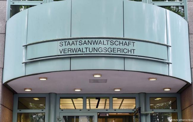 Прокуратура Берліна закрила справу проти російського журналіста