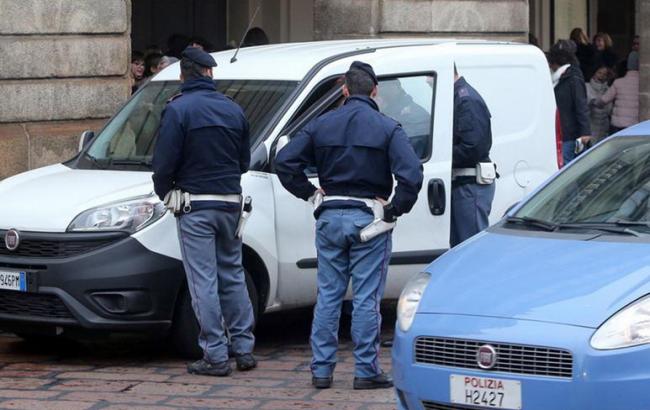 Італія екстрадує до Бельгії підозрюваного в зв'язках з терористами