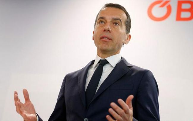 Австрия обвиняет ЕС в непоследовательности в переговорах с Турцией о вступлении в Союз