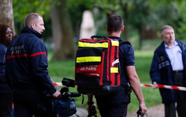 Удари блискавок у Франції та Німеччині: близько 50 осіб госпіталізовано