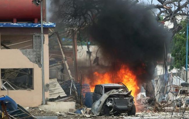 Під час теракту у Могадішо загинув сомалійський міністр