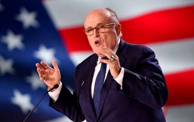 В деле бывшего адвоката Трампа изъяли доказательства украинских экс-чиновников, - Bloomberg