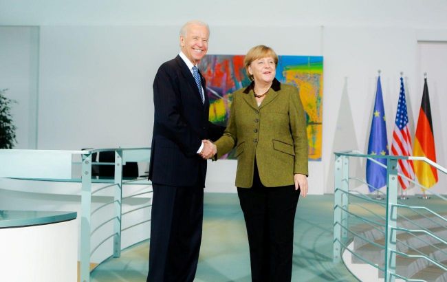 США и Германия в среду объявят о сделке по "Северному потоку-2", - WSJ