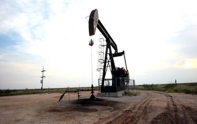 Цена нефти марки Brent упала до трехмесячного минимума