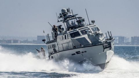 США планують надати Україні радари та обладнання для кораблів, - Politico