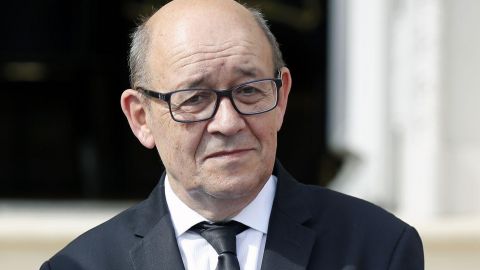 Нормандський формат повернуто в робочий стан, - МЗС Франції