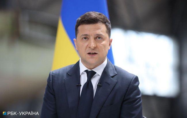 Україна допоможе гасити пожежі в Греції. Зеленський дав доручення