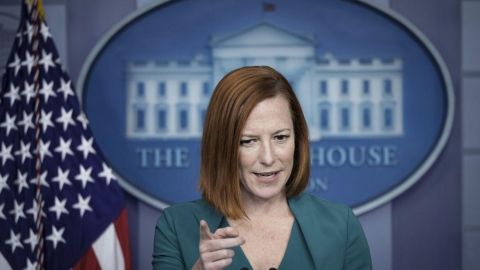 У Байдена предупредили об опасности сфабрикованных предлогов для вторжения России в Украину