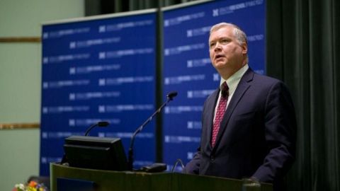 В США закликали Білорусь звільнити понад 100 політв'язнів