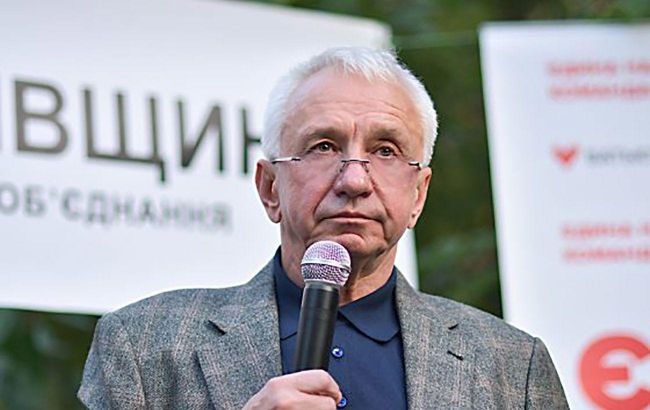 Кучеренко: Киеву нужны серьезные решения, а не wow-эффекты