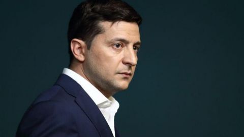 Зеленский назвал самые важные достижения года