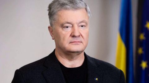 Порошенко: объединение усилий власти и оппозиции разрушило расчет Путина на внутренний раздор