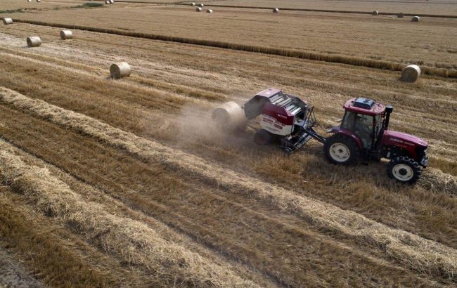 Оккупанты не допускают к посевной фермеров в Запорожской области, - ЦНС