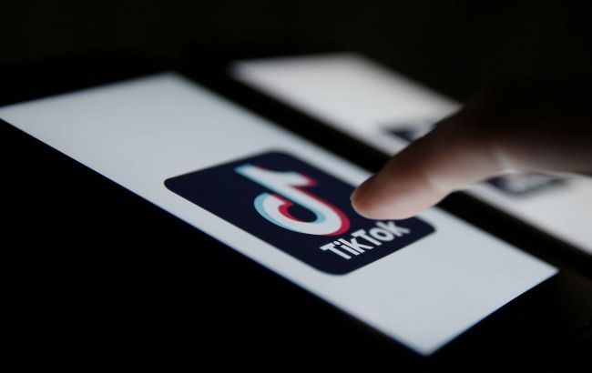 У Чернігівській області затримали чоловіка, який через Тіk Тоk здавав росіянам позиції ЗСУ