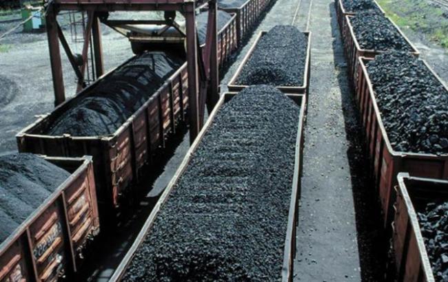 "Центрэнерго" получила 35 предложений на поставки угля в Украину