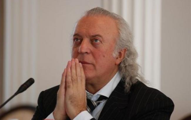 Ильи Резника показал дом на Рублевке