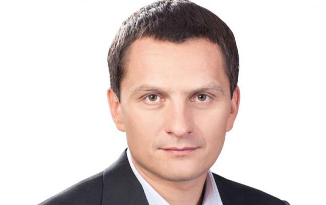 Депутат Київради від "Удару" Даниленко затриманий на хабарі в 1 млн грн, - екс-нардеп