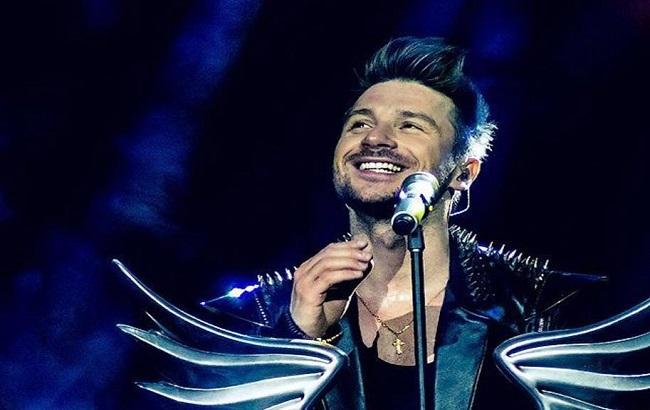 Соцмережі звинуватили Лазарєва в плагіаті номери на Євробаченні