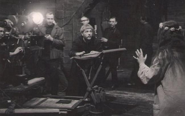 Умер режиссер фильма "Вий"