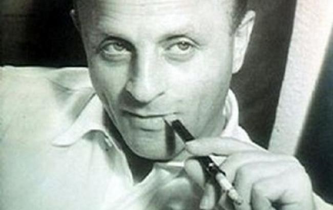 Ласло Біро: 117 років з дня народження винахідника кулькової ручки