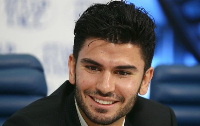 Футболист "Спартака" покидает Россию из-за любви к Турции